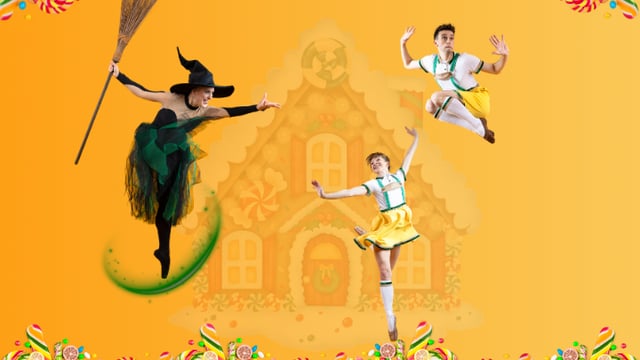 Hansel & Gretel