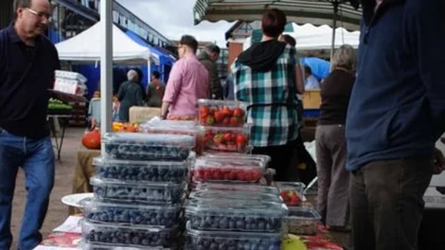 Balham Farmers' Market