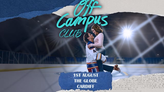 Off Campus Club (Cardiff)