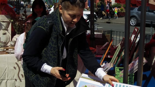 Open Art Market