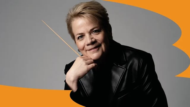 BBC Proms: American Classics