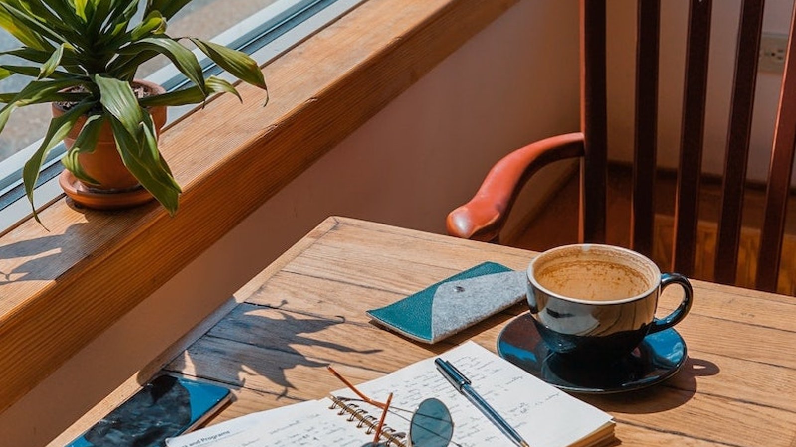 Creative Writing for Wellbeing - 'A la Carte 1' - a six-week course