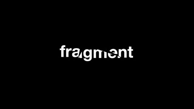 Fragment: Open Decks