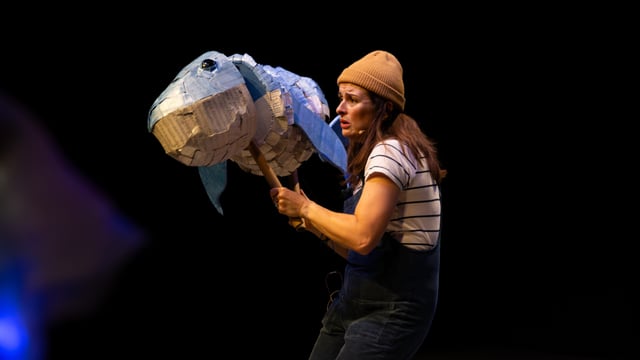 Big Dreams: The Tale of the Loneliest Whale