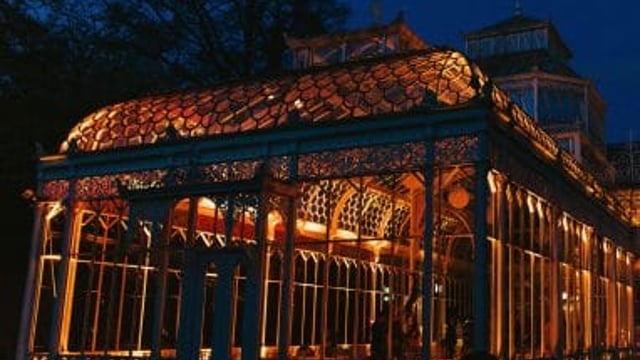 Museum Late: Our Queer Nature, South Asia to South London