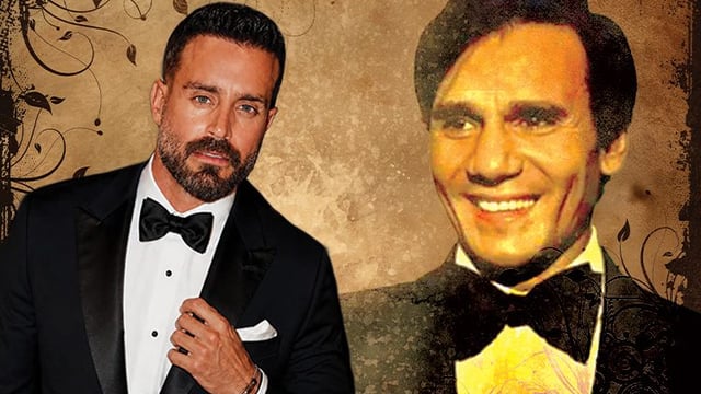 Homage to Abdul Halim Hafez