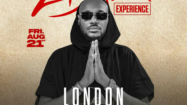 2BABA Experience! London
