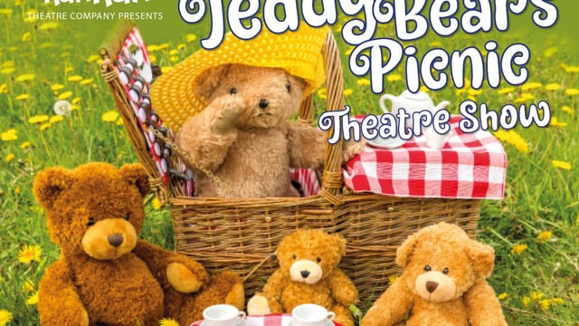 Teddy Bear’s Picnic