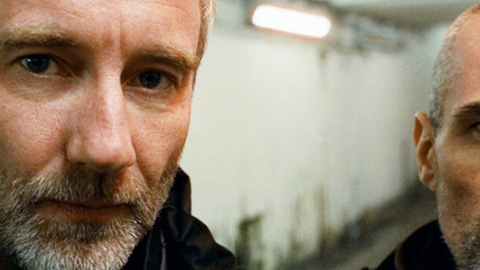 The Hydra Presents Autechre - Magazine London