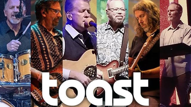 Toast - The Best of Bread
