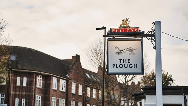 Tuesday Quiz Night