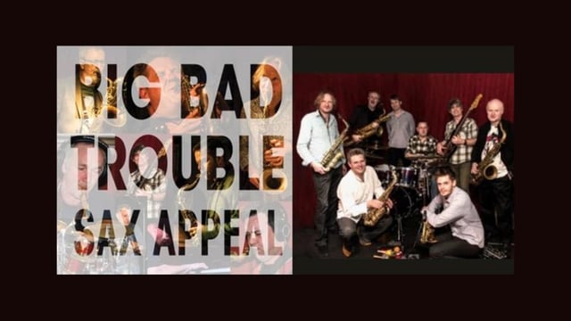 Sax Appeal