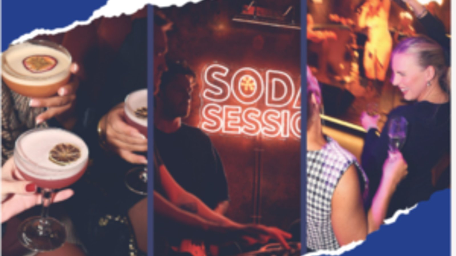 Soda Sessions