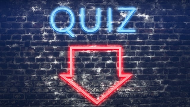 Quiz Night