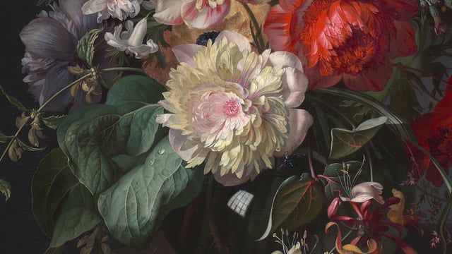 Lunchtime lectures: The Wonder of Art