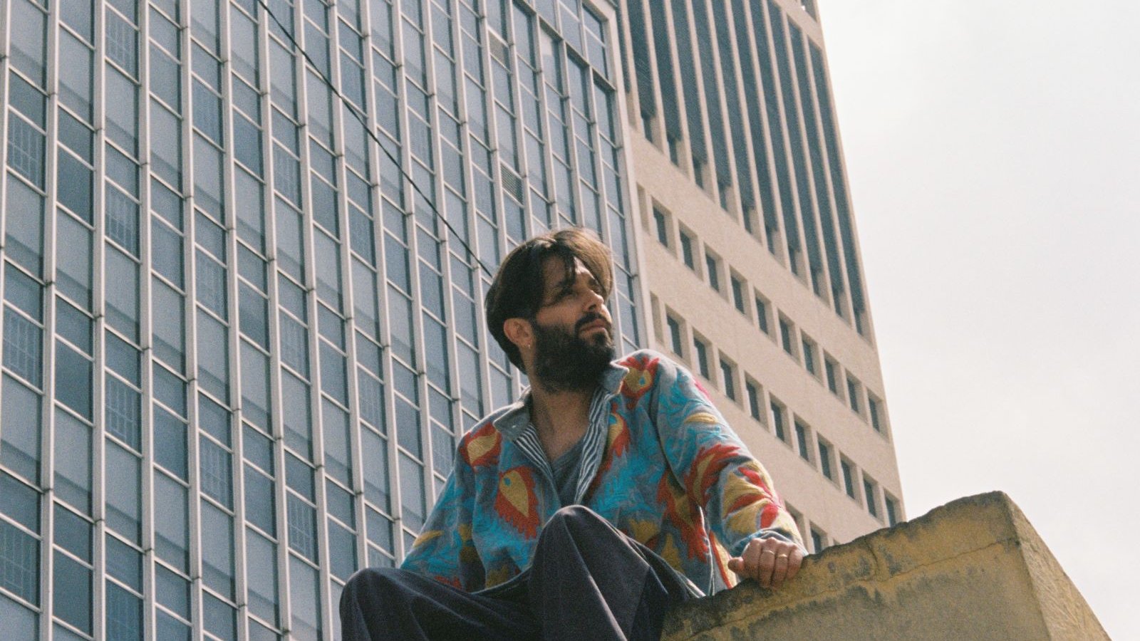 Salvador Sobral