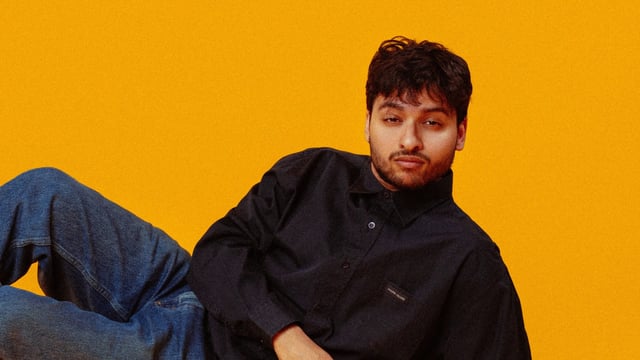 Rohan Sharma: Mad Dog