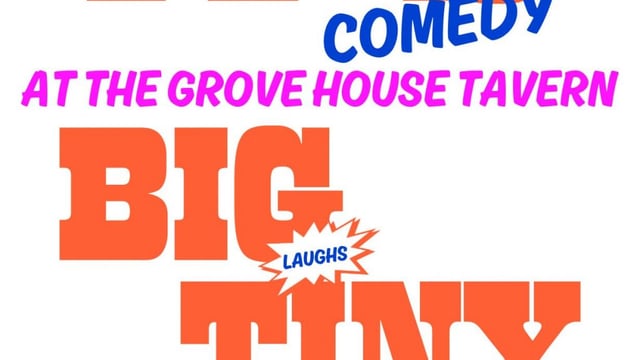 Grove House Tavern