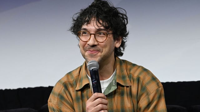 Rick Glassman: Me and My Puppet Rick