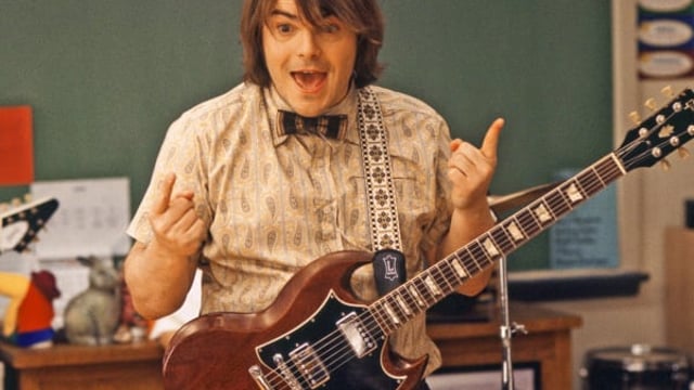 School of Rock