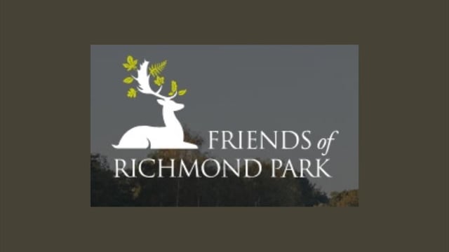 Friends of Richmond Park Guided Walk