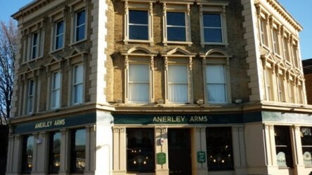 Wednesday Quiz Night