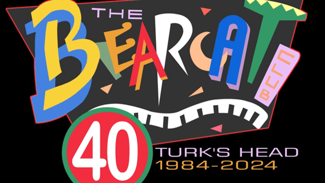 The Bearcat Comedy Club