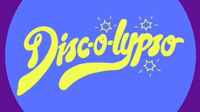 Discolypso 10 Year Anniversary [Day + Night] - London