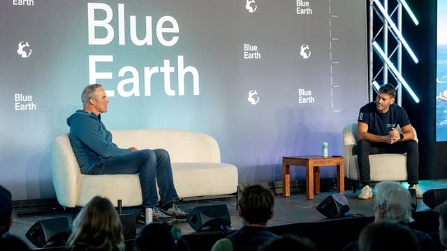 Blue Earth Summit