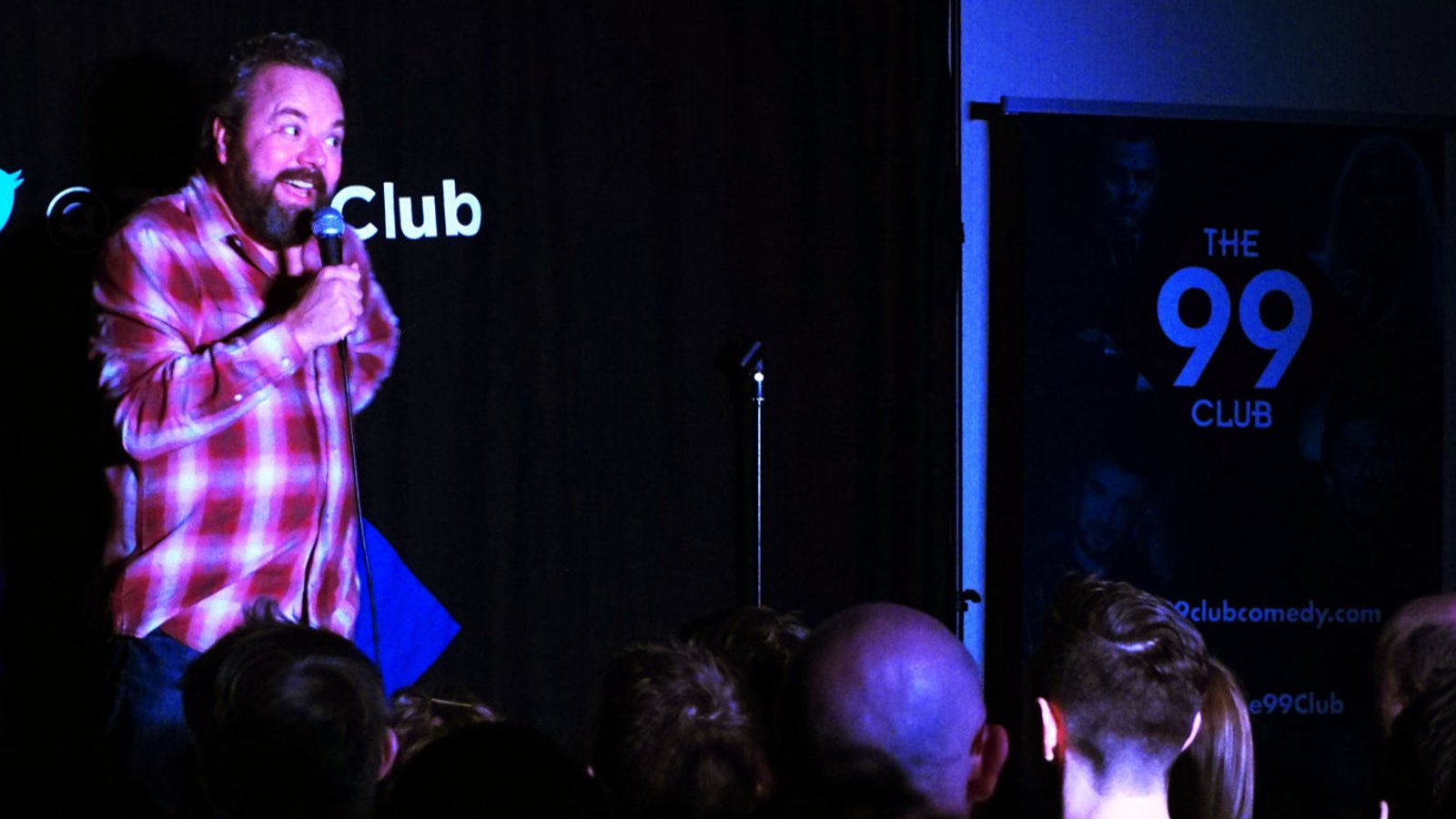 The 99 Club