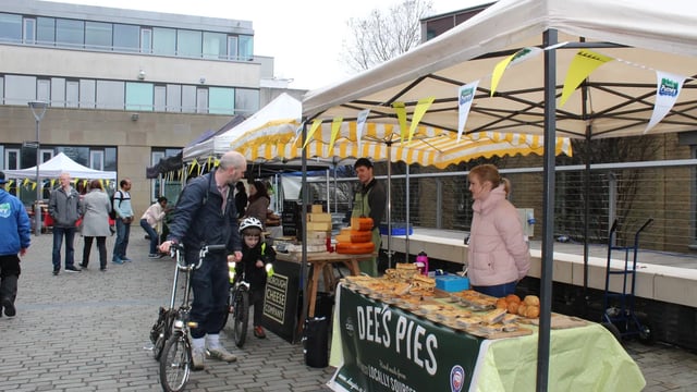 Putney Market
