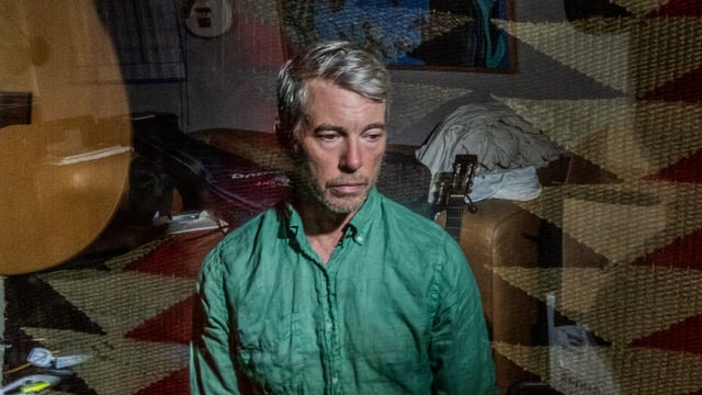 Bill Callahan