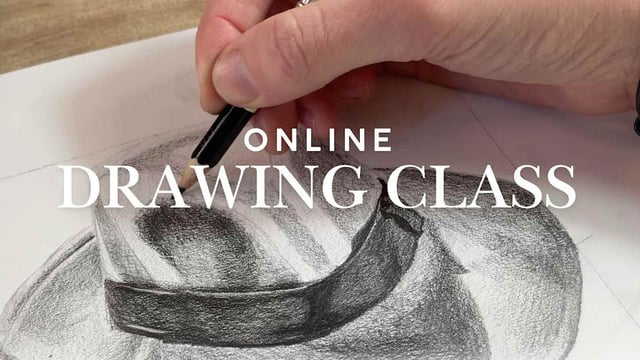 Online Drawing Class