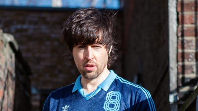 Tom Ward: Post-millennium Tension