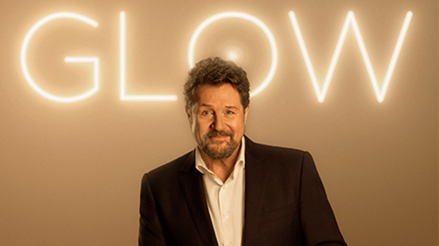 Michael Ball