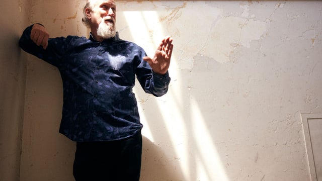 John Scofield's Long Days Quartet