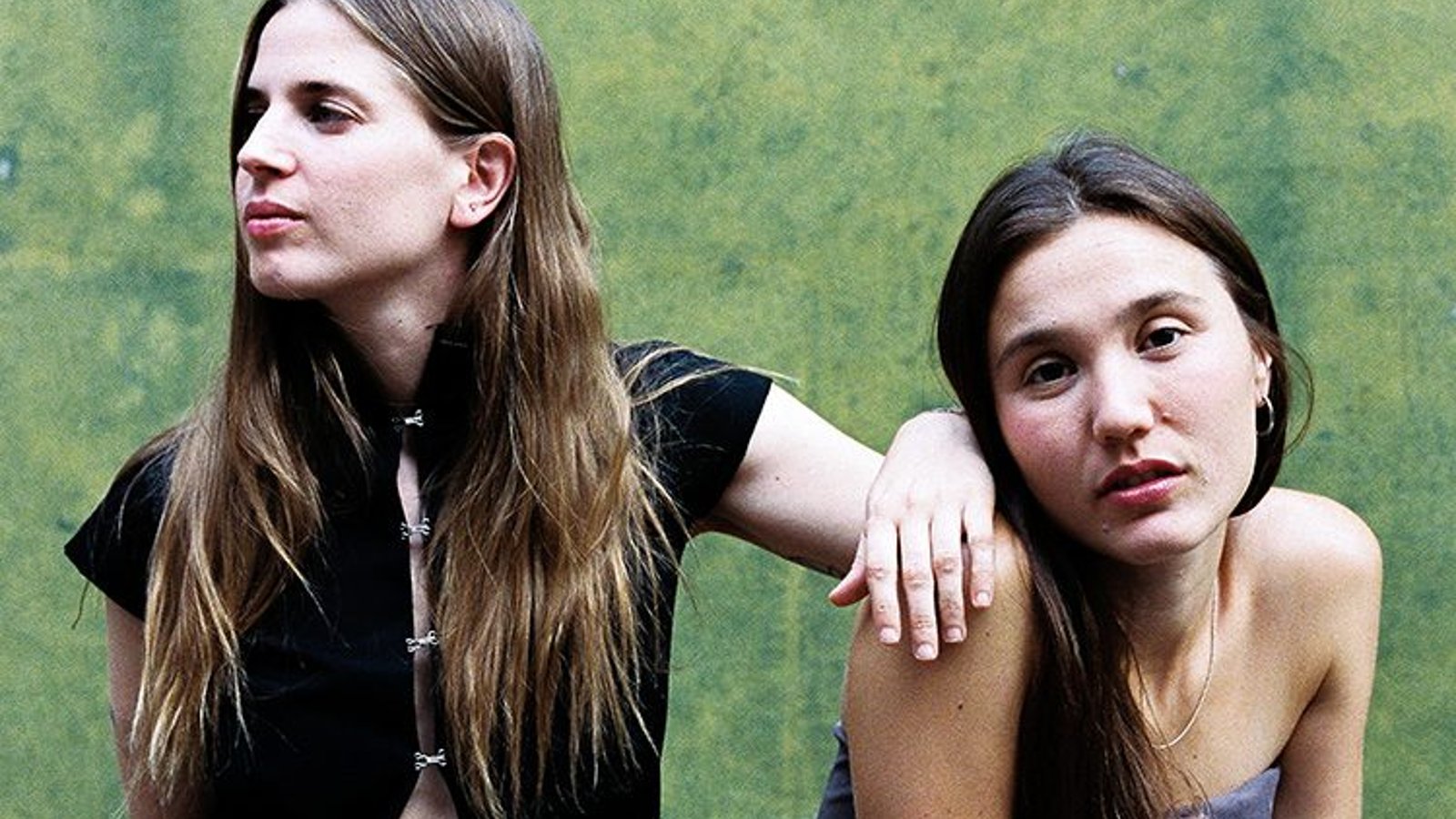 Rita Payes & Lucia Fumero