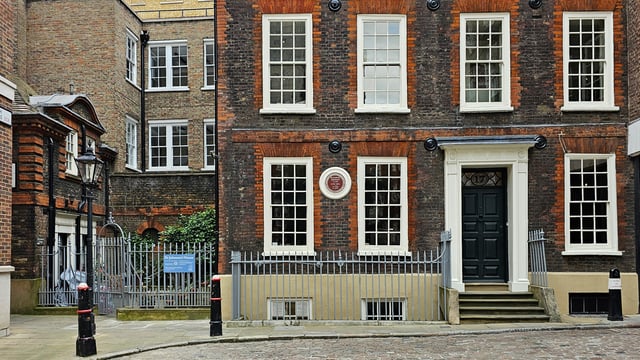 Britain & The American Dream