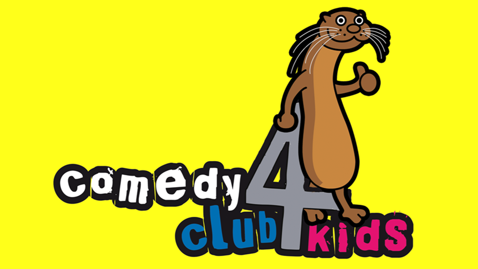Comedy Club 4 Kids