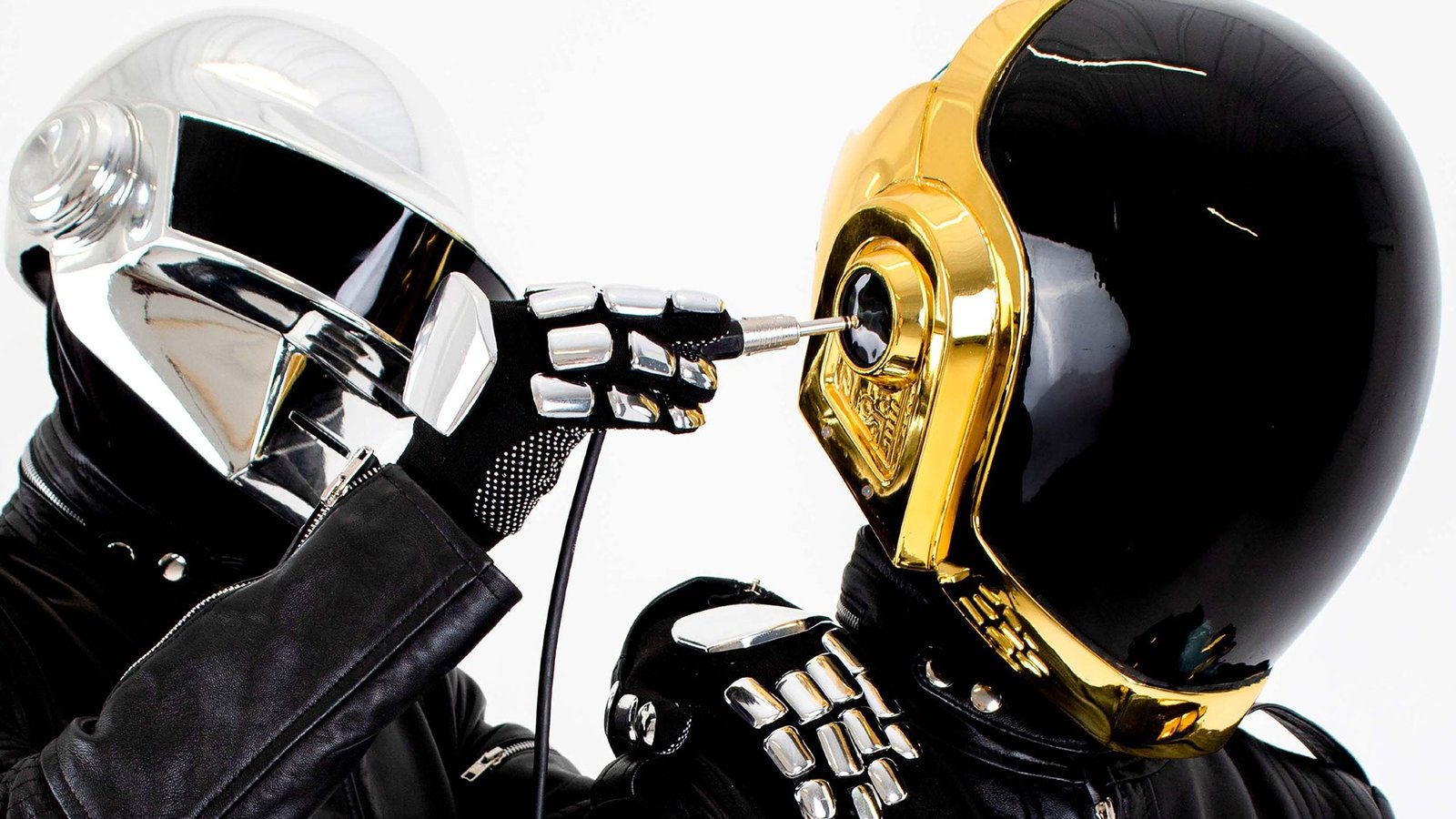 Daft Funk Live