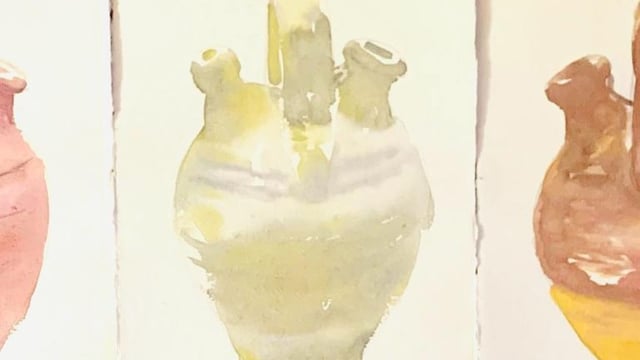 Roman Lokati: La Mayeteria