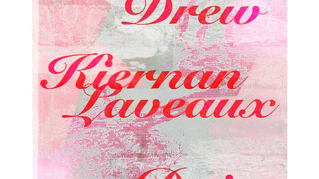 M.O.T ❈ Eris Drew ❈ Kiernan Laveaux ❈ Daisy Moon