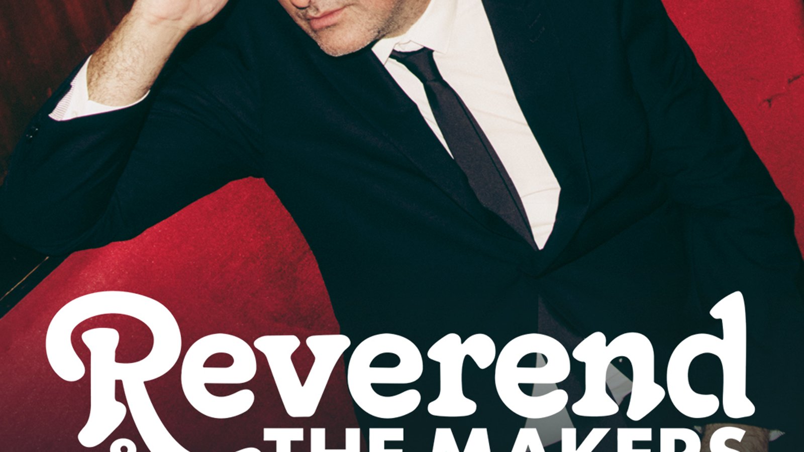 Reverend and The Makers