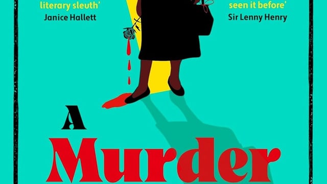 Mel Pennant Author Event