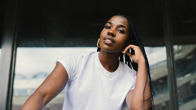 Summer Intensives for Adults: Hip Hop Open Level with Jackie Kibuka