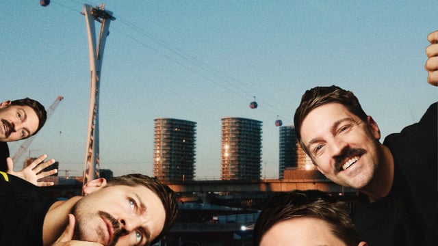 Kolter (All Day Long) - London