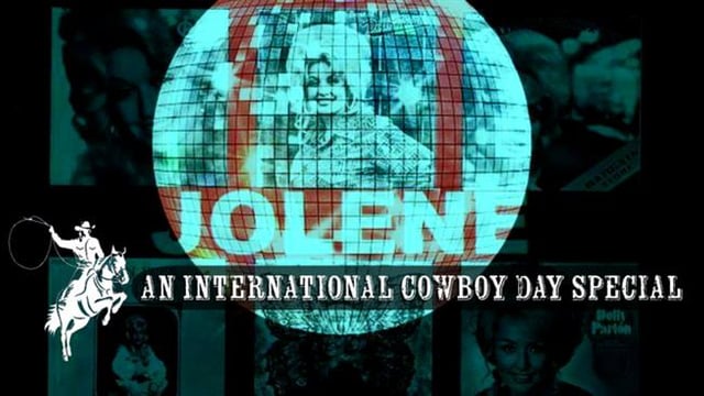 Jolene: a Country and Western Clubnight - International Cowboy Day Special