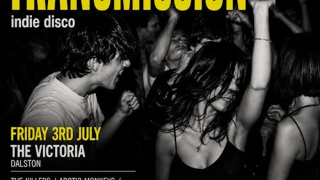 The Victoria Dalston