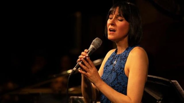 Georgia Mancio Quartet