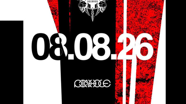 PINHOLE x KHAZAD RECORDS